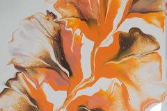 Fallen Leaves of  Autumn 2